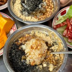 孔妈老火锅(总店) User Photo