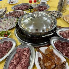 五洞大众牛餐馆 User Photo
