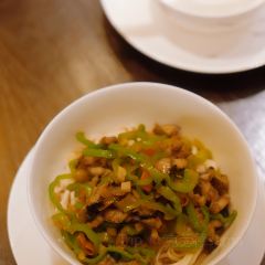 武汉光谷凯悦酒店·福悦1077中餐厅 User Photo