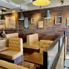 BlueSeal（デポアイランド店）張用戶圖片