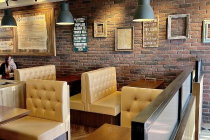 BlueSeal（デポアイランド店）