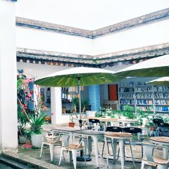 Qilinshuju User Photo