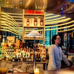 CLOUD Bistro User Photo