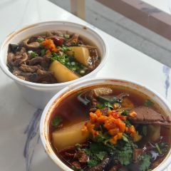 岭南牛杂(达明路店) User Photo