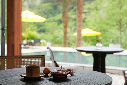 四时温泉私汤度假酒店·四时三餐