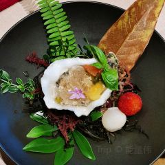 福州悦华酒店·红夫人西餐厅 User Photo