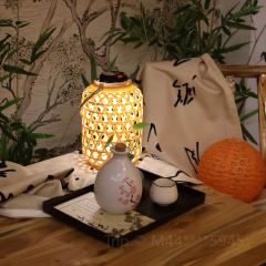 浣月茶舍 User Photo
