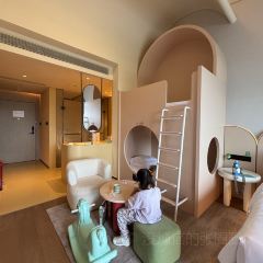 嘉兴开元森泊度假酒店·森灵岩洞餐厅 User Photo