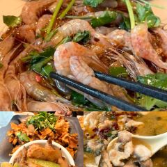 四海楼(狼山店) User Photo