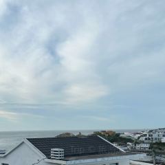 佰客叁宿海景餐厅(码塔线分店) User Photo
