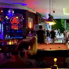 VILA CLUB User Photo