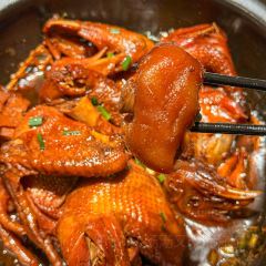 春江酸菜魚館張用戶圖片