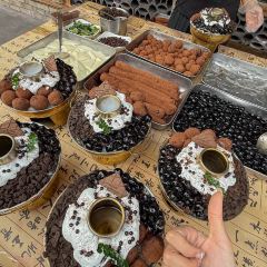 蜀國大將·老火鍋（江北店）張用戶圖片