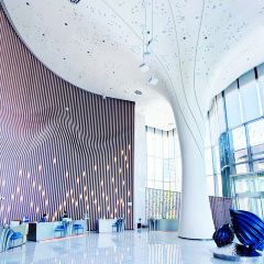 常州星河萬麗飯店·逸庭吧張用戶圖片