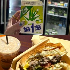 小平香辣老素粉(小十字店) User Photo
