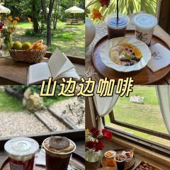 hill side 여행 사진