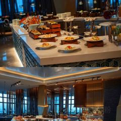 RAN THE CHEF'S TABLE User Photo