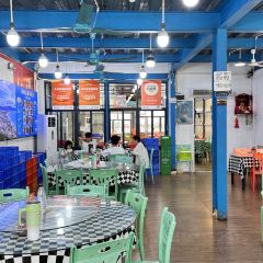 合你意海鲜饭店(双月湾虹海湾店) User Photo