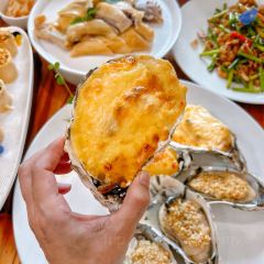 波哥私房菜(金沙湾店) User Photo