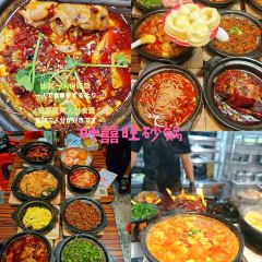 YEXIWANGSHAGUO User Photo
