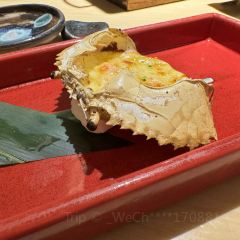 十秋精致料理(恒隆升级店) 여행 사진