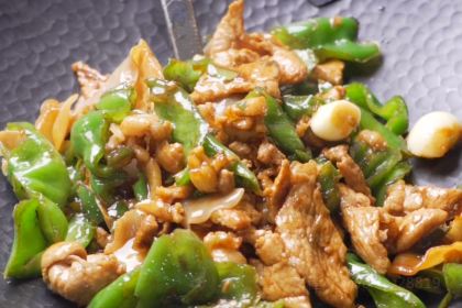 福厨餐厅(石板溪店)