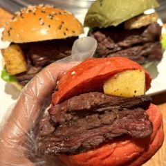 TORIRAN YAKINIKU User Photo