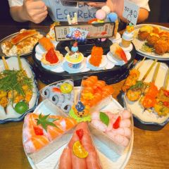 一豚轩·烧鸟·豚骨拉面(东二环泰禾广场店) User Photo