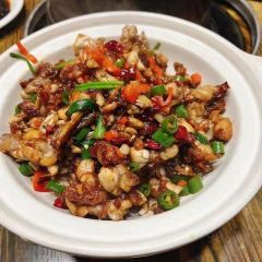 WAN XI REN GU TU CAI GUAN User Photo