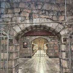 东风庄园红酒庄主题餐厅 User Photo