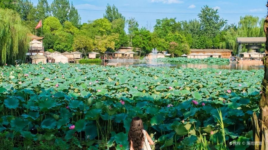 玛歌庄园·白鹤湖火锅公园(武胜店)