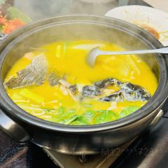 杭州湘湖逍遥庄园·逸吧 User Photo
