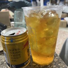 海底捞火锅(百信国际广场店) User Photo