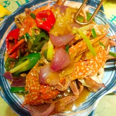 XI BI SEAFOOD 여행 사진