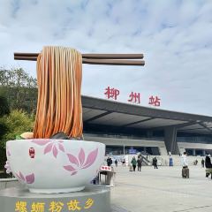 AN XI LIU ZHOU LUO SI FEN User Photo