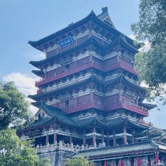 电信猪血汤粉店 User Photo