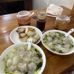 Jiangxi'aqiang Restaurant (bunanlu) 여행 사진