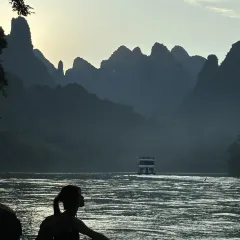River view Restaurant 여행 사진