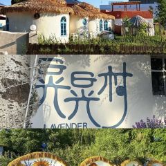 霍城花田庭苑民宿·中餐厅 User Photo