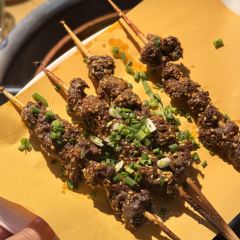 贵丰牛魔王靓汤坊(金水路三街店) User Photo