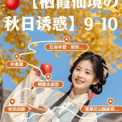 WU GU FENG DENG User Photo