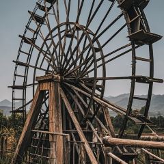 蘭州盛達希爾頓飯店·金城薈·中餐廳張用戶圖片