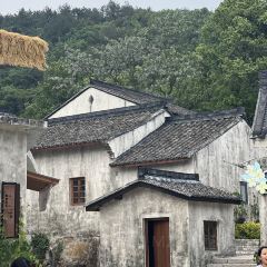 MU MU XIAN User Photo