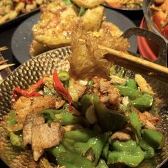 蛙宗师麻辣蛙锅(即墨宝龙店) User Photo