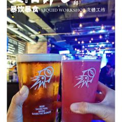 LIQUID WORKSHOP User Photo