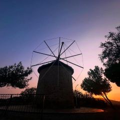 Serefe Balik User Photo