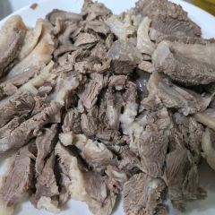 玛莎西餐厅(佳润华庭店) User Photo