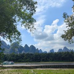 水厄底人家·遇龙河漂流(水厄底码头店) User Photo