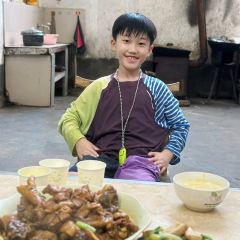 花园沟28号农家院 User Photo