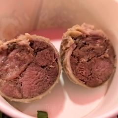 福成厚江鱼壹号(松北店) User Photo